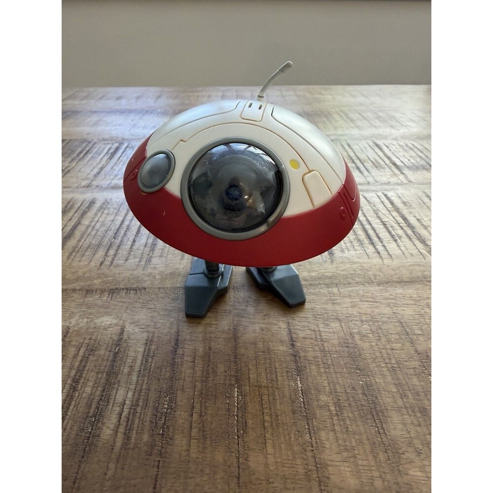 Star‎ Wars Obi-Wan Kenobi Lola LO-LA59 Interactive Animatronic Droid